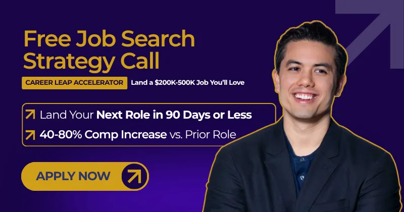 Featured image: Free job search strategy call